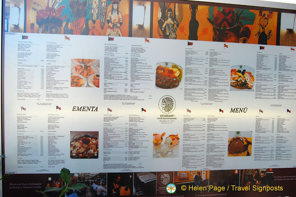 Oporto (750 visits) Oporto